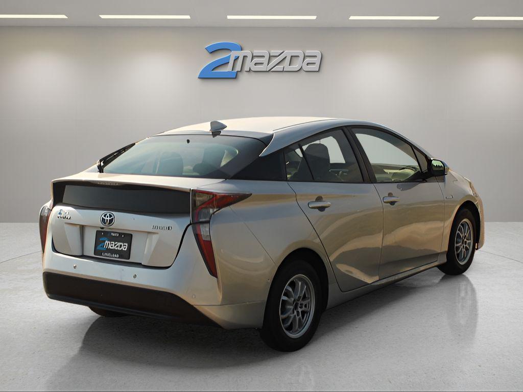 used 2018 Toyota Prius car, priced at $14,948