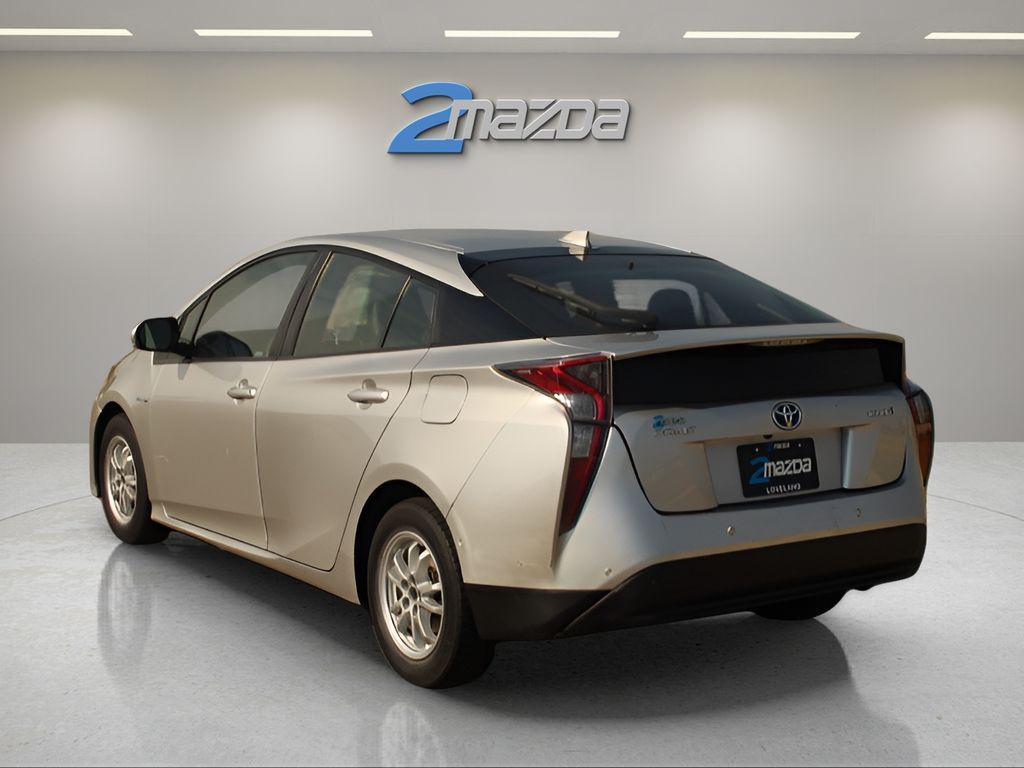 used 2018 Toyota Prius car, priced at $14,948