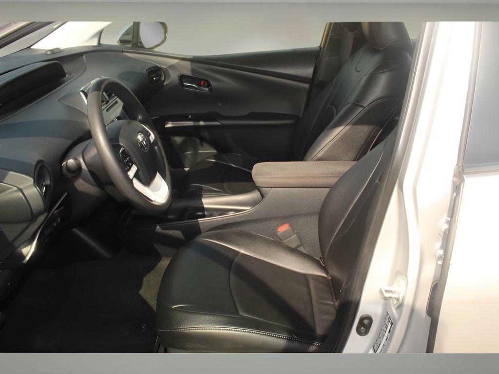 used 2018 Toyota Prius car, priced at $14,948