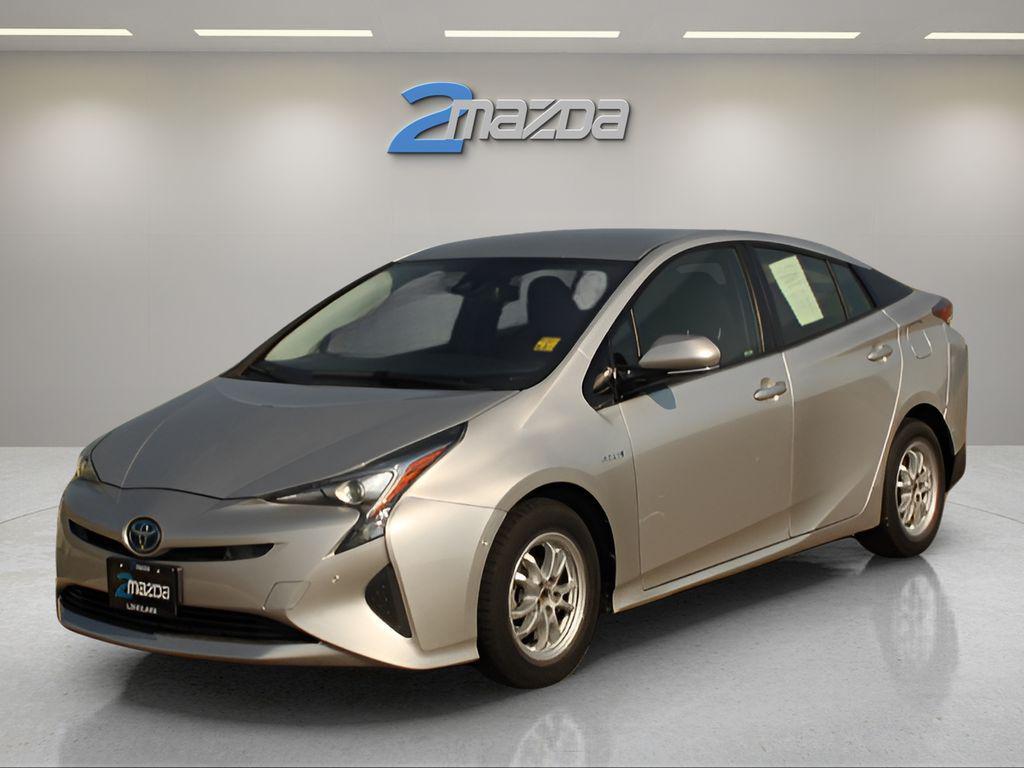 used 2018 Toyota Prius car, priced at $14,948