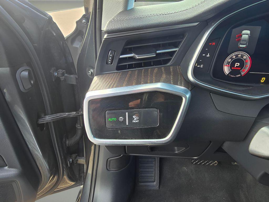 used 2019 Audi A6 car, priced at $25,787