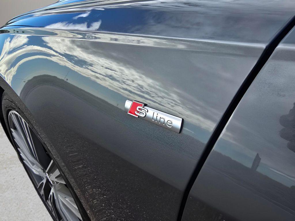 used 2019 Audi A6 car, priced at $25,787