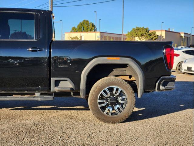 used 2020 GMC Sierra 2500 car, priced at $58,899