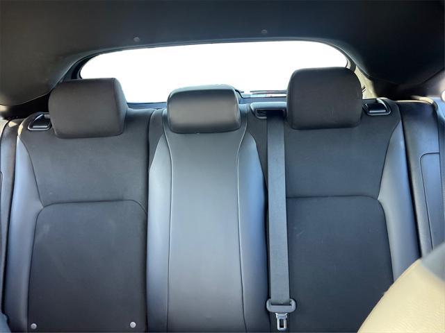 used 2022 Honda Civic car, priced at $23,268