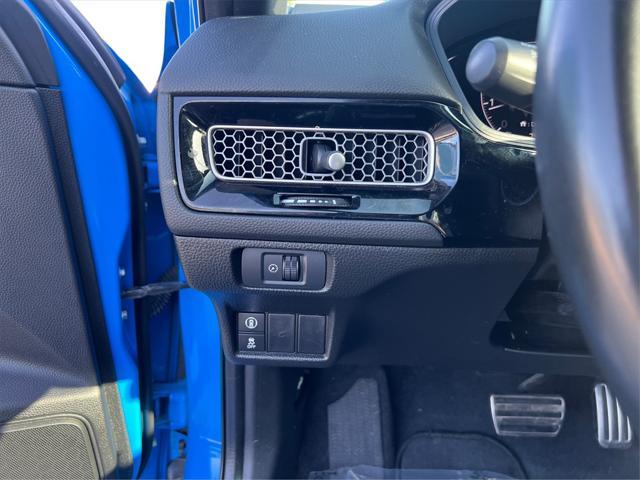 used 2022 Honda Civic car, priced at $23,268