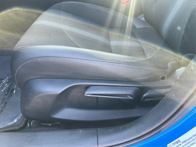 used 2022 Honda Civic car, priced at $23,268