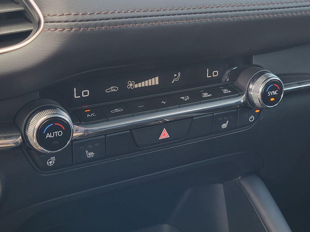 used 2024 Mazda Mazda3 car, priced at $32,594