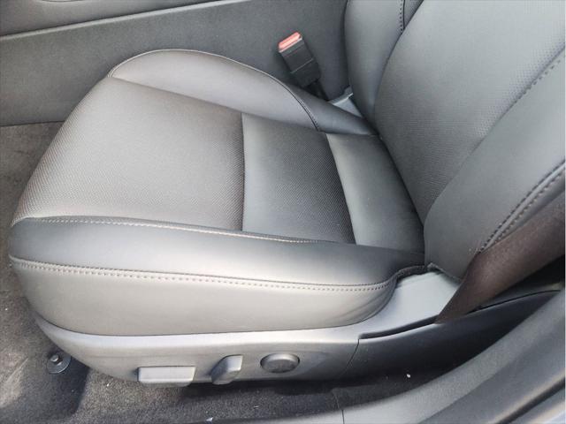 used 2024 Mazda Mazda3 car, priced at $32,896
