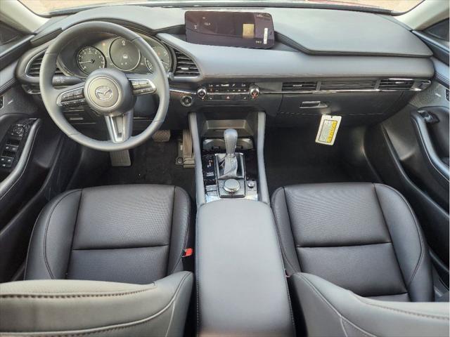 used 2024 Mazda Mazda3 car, priced at $32,896