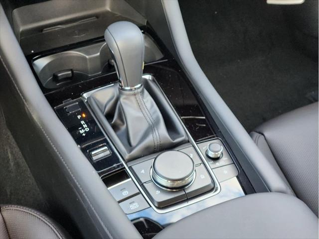 used 2024 Mazda Mazda3 car, priced at $32,896