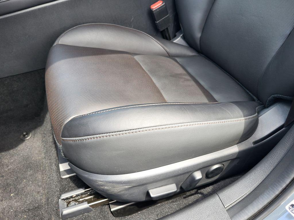 used 2024 Mazda Mazda3 car, priced at $32,594