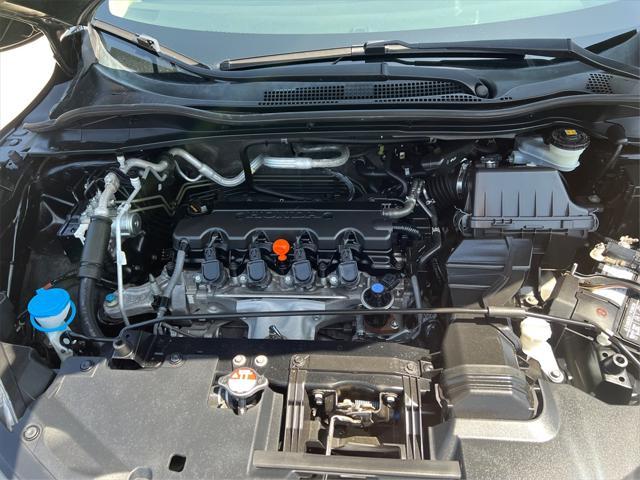 used 2019 Honda HR-V car, priced at $17,536