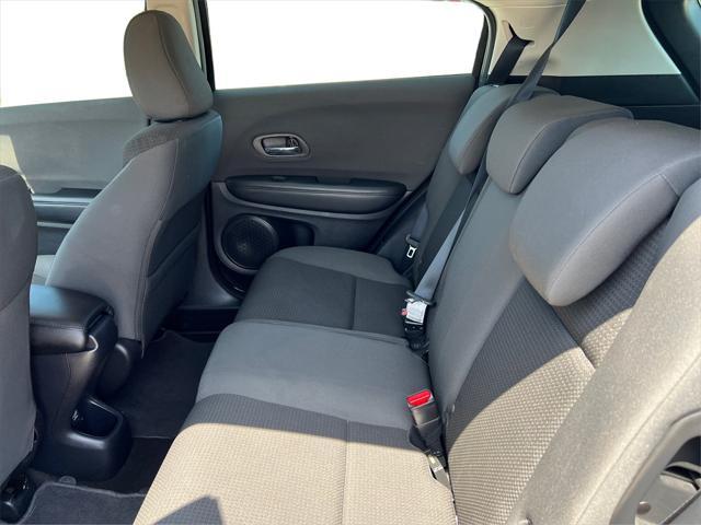 used 2019 Honda HR-V car, priced at $17,536