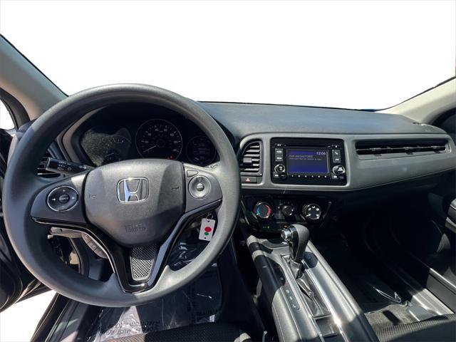 used 2019 Honda HR-V car, priced at $17,536