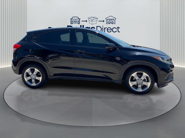 used 2019 Honda HR-V car, priced at $17,536