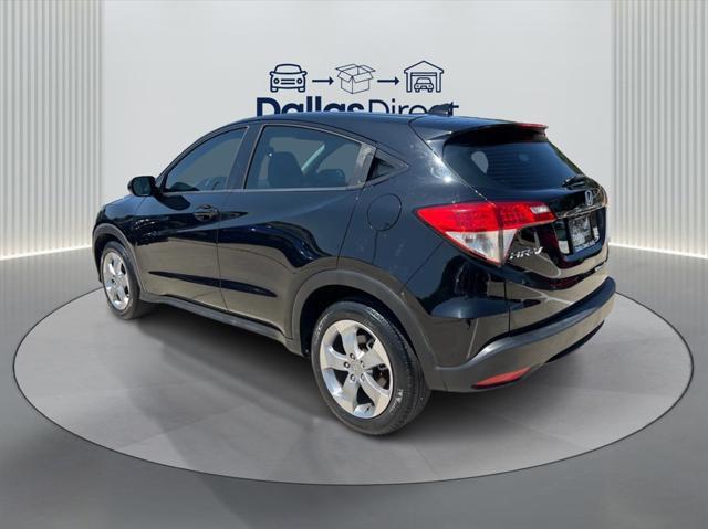 used 2019 Honda HR-V car, priced at $17,536