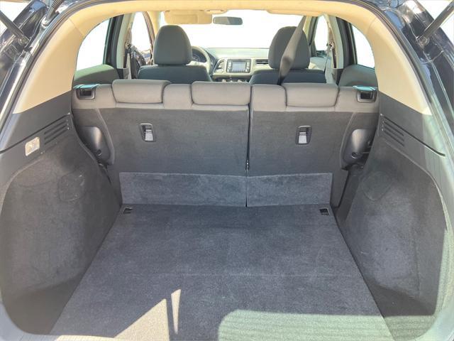 used 2019 Honda HR-V car, priced at $17,536