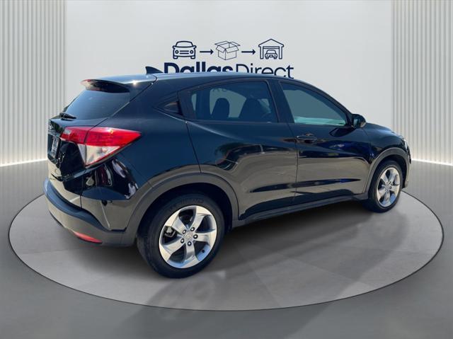 used 2019 Honda HR-V car, priced at $17,536