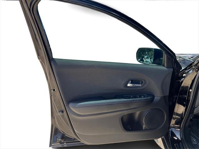 used 2019 Honda HR-V car, priced at $17,536