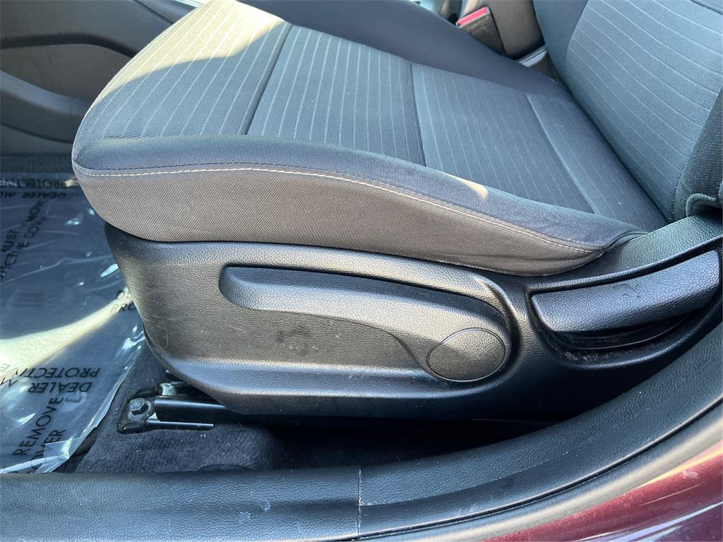 used 2017 Kia Forte car, priced at $9,379