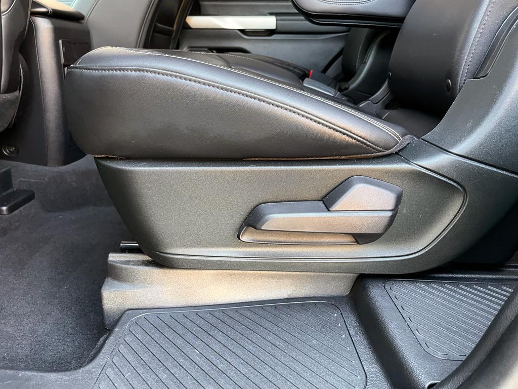 used 2022 Ford Explorer car, priced at $31,497