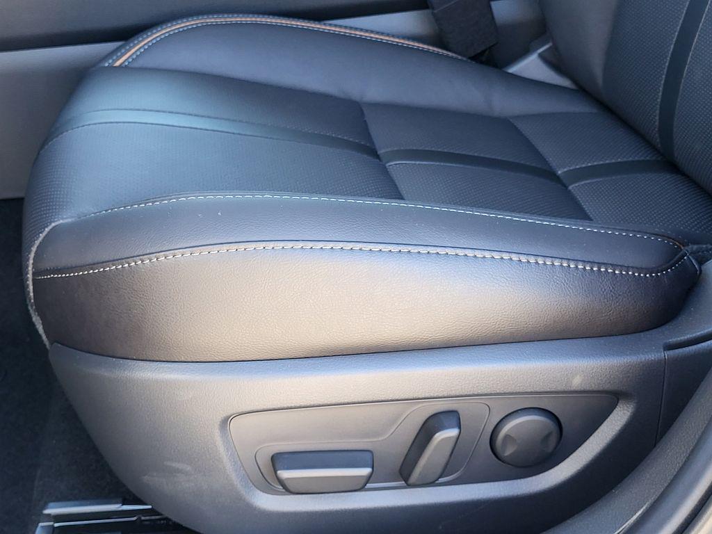 new 2026 Mazda CX-50 Hybrid car, priced at $39,151