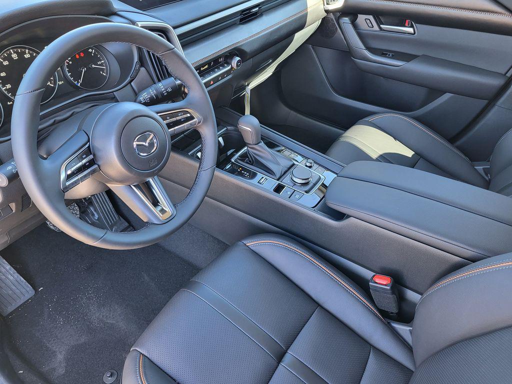 new 2026 Mazda CX-50 Hybrid car, priced at $39,151