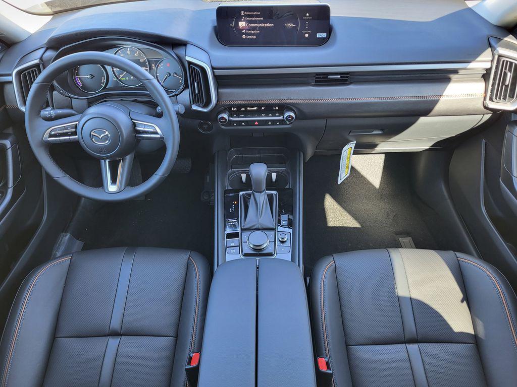 new 2026 Mazda CX-50 Hybrid car, priced at $39,151