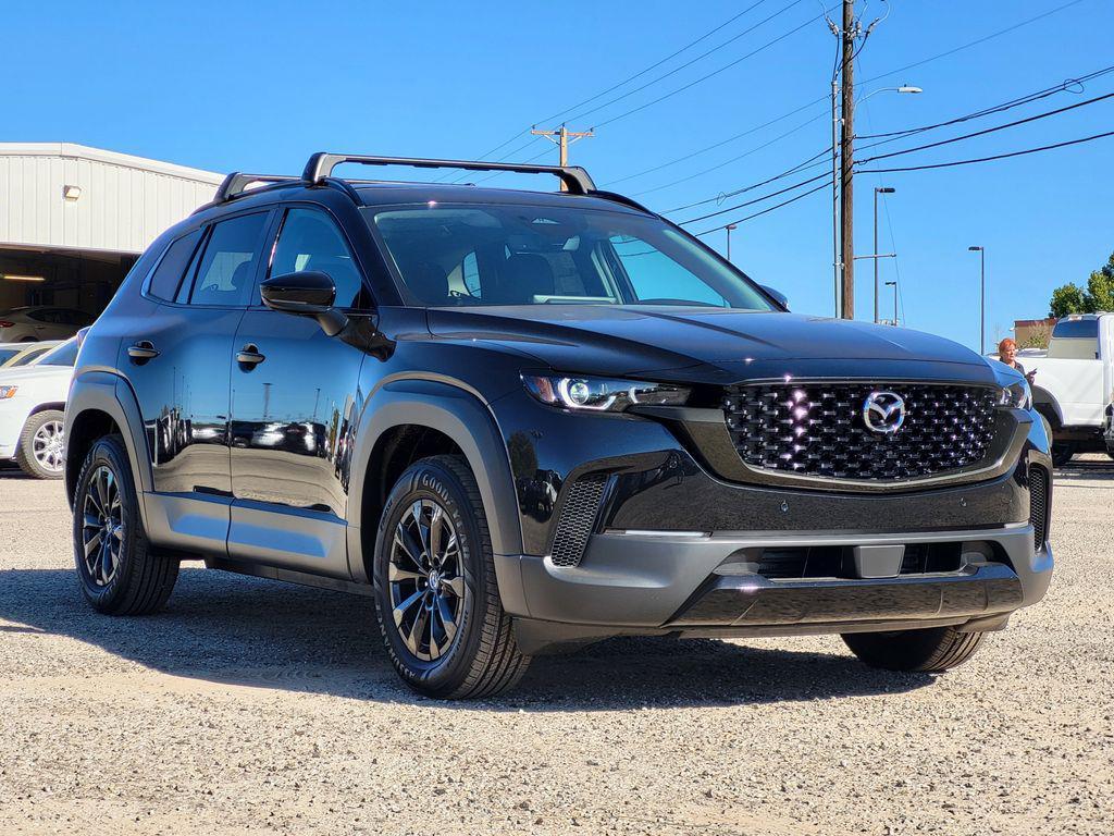 new 2026 Mazda CX-50 Hybrid car, priced at $39,151