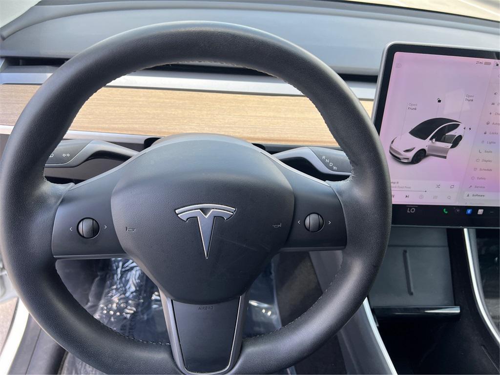 used 2020 Tesla Model Y car, priced at $21,752