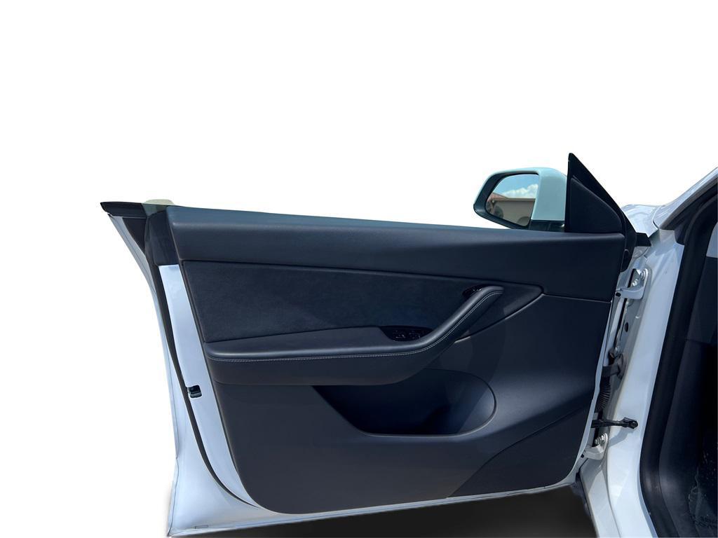 used 2020 Tesla Model Y car, priced at $21,752
