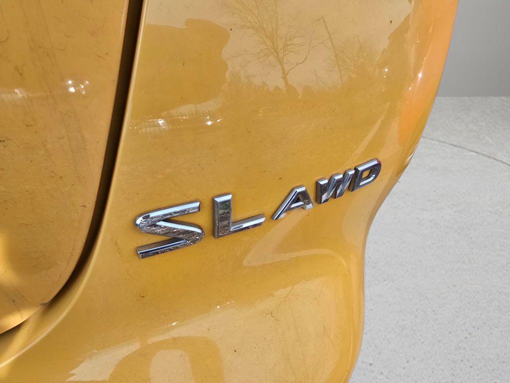 used 2016 Nissan Juke car, priced at $10,489