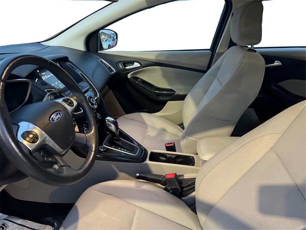 used 2016 Ford Focus car, priced at $8,049