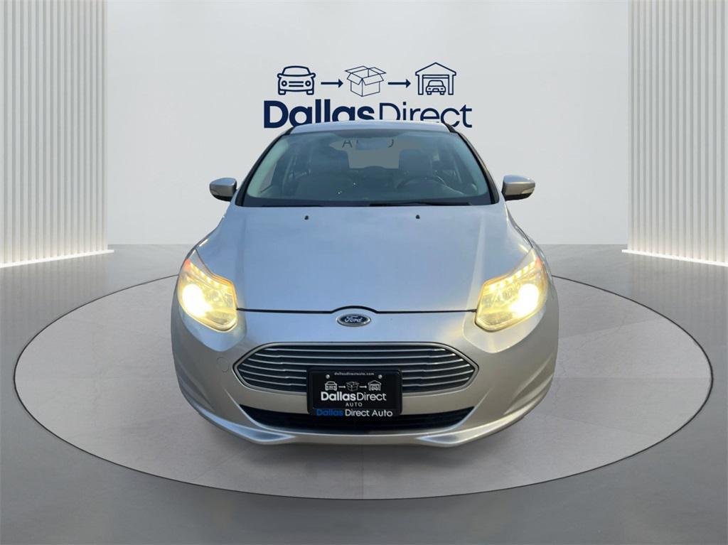 used 2016 Ford Focus car, priced at $8,049