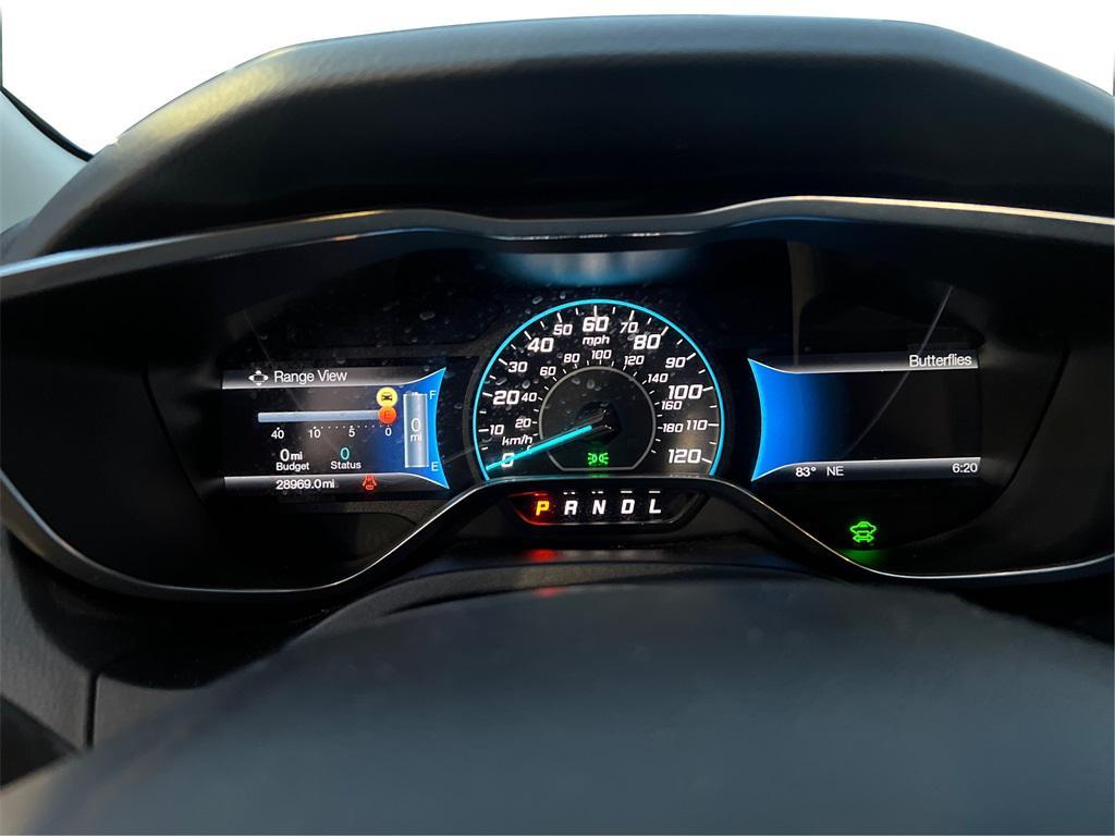 used 2016 Ford Focus car, priced at $8,049