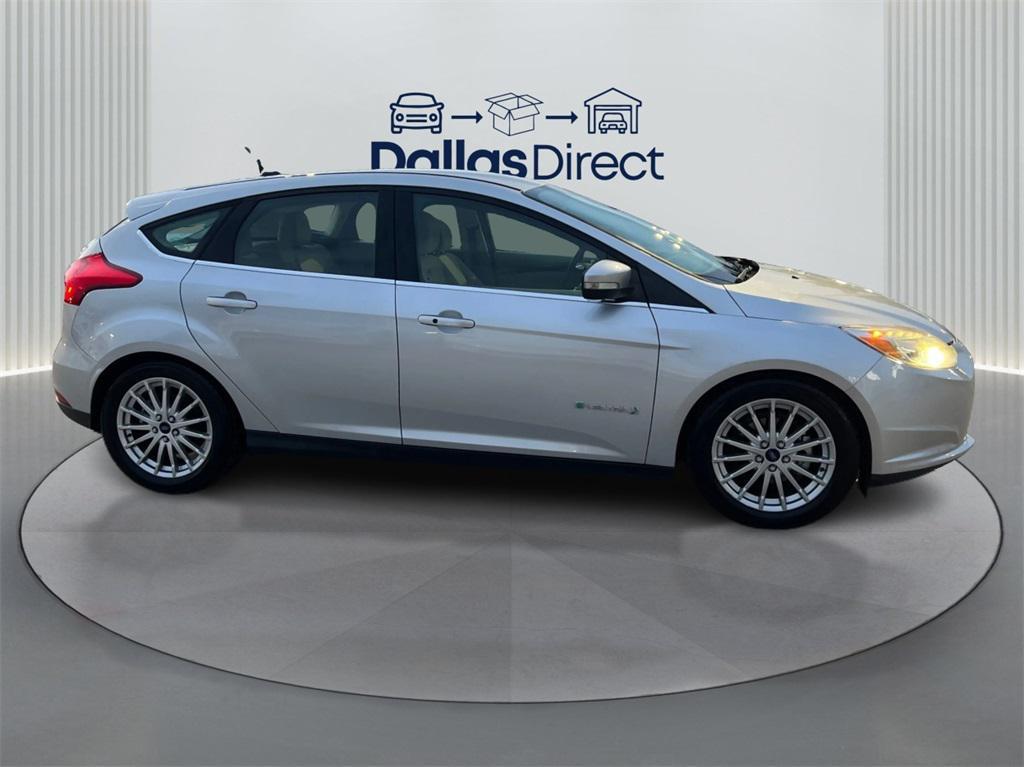 used 2016 Ford Focus car, priced at $8,049