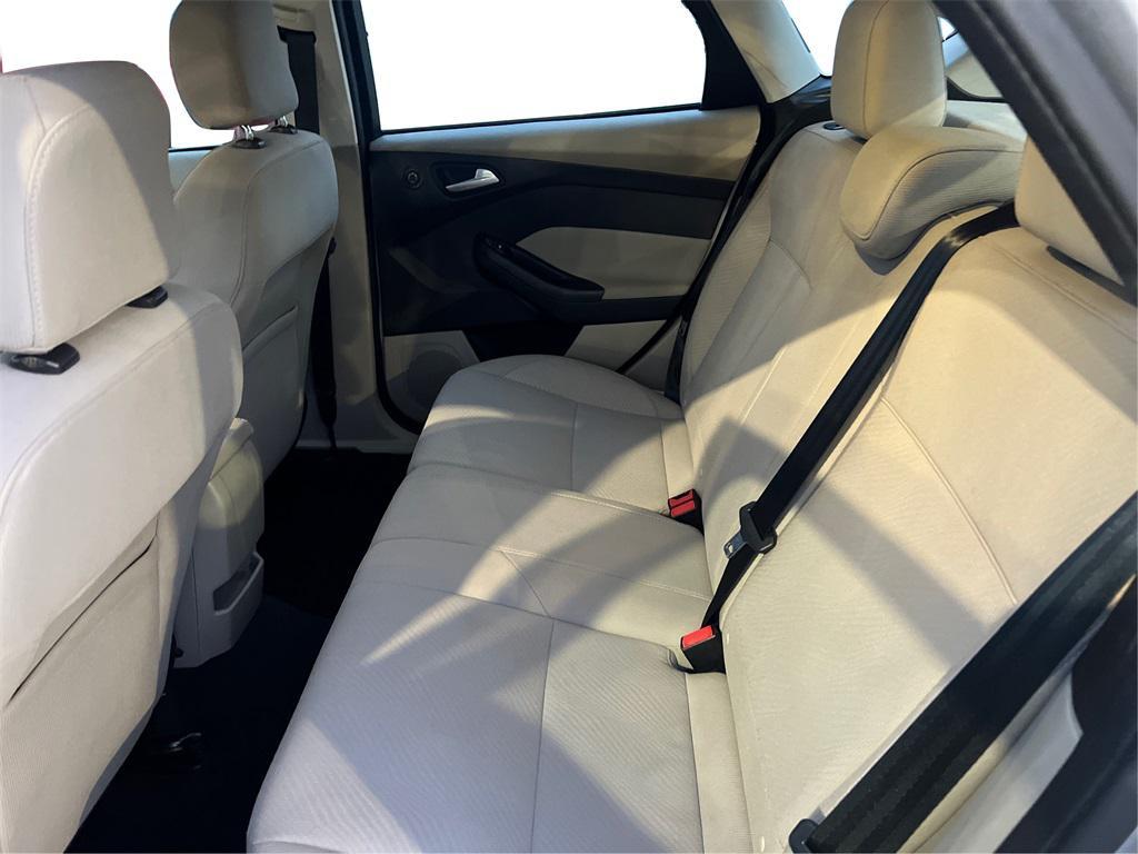 used 2016 Ford Focus car, priced at $8,049