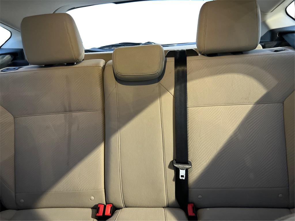 used 2016 Ford Focus car, priced at $8,049