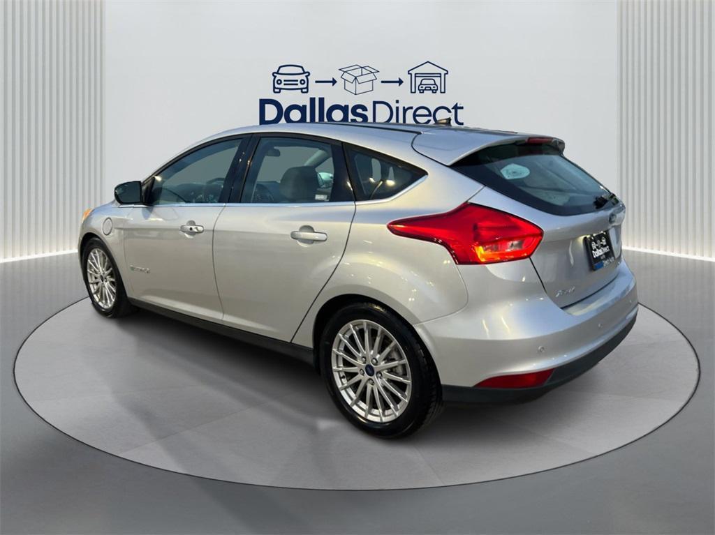 used 2016 Ford Focus car, priced at $8,049
