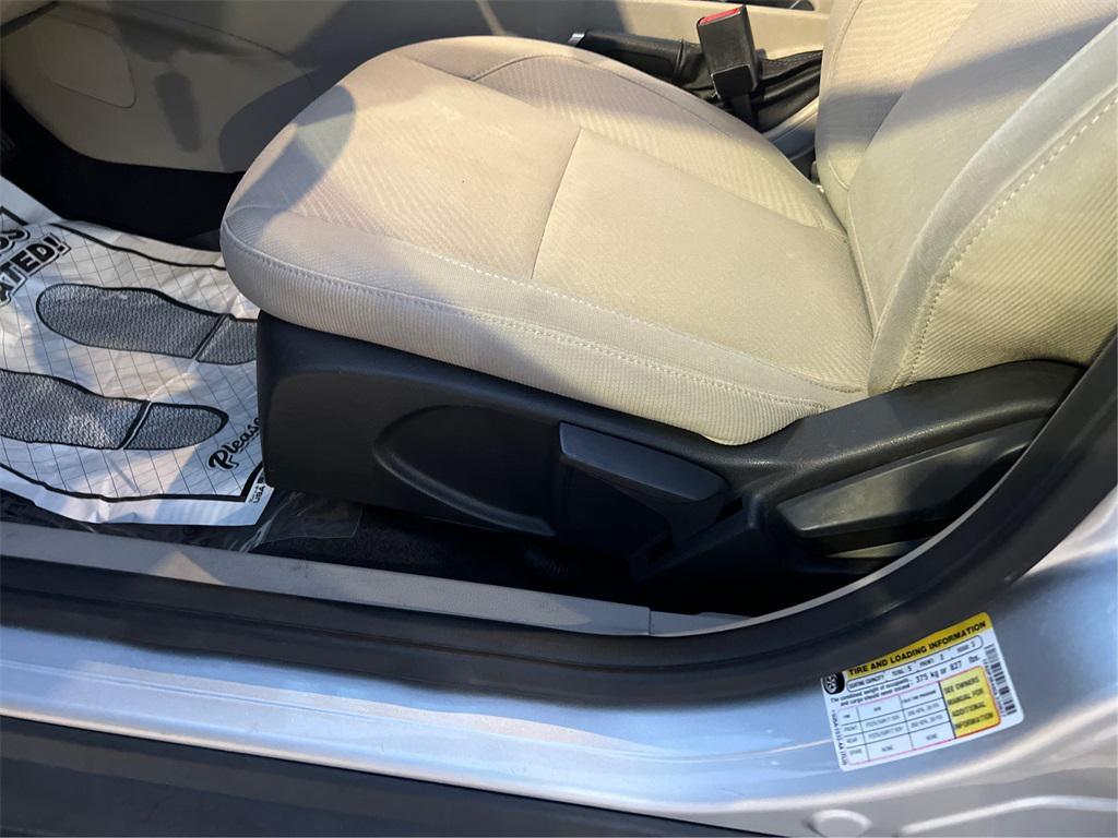 used 2016 Ford Focus car, priced at $8,049