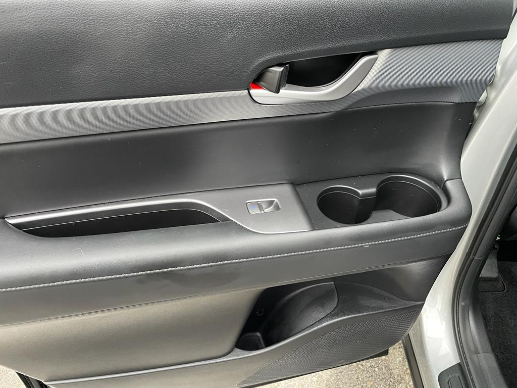 used 2022 Hyundai Palisade car, priced at $29,036