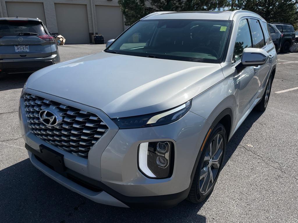 used 2022 Hyundai Palisade car, priced at $29,492
