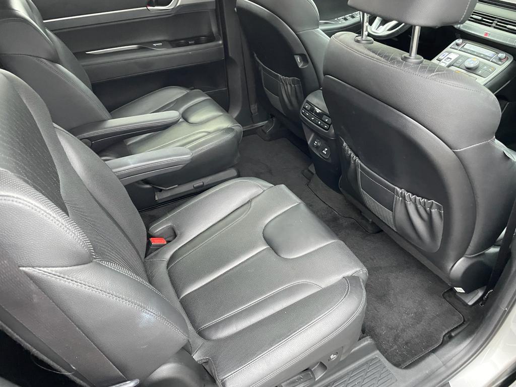 used 2022 Hyundai Palisade car, priced at $29,036