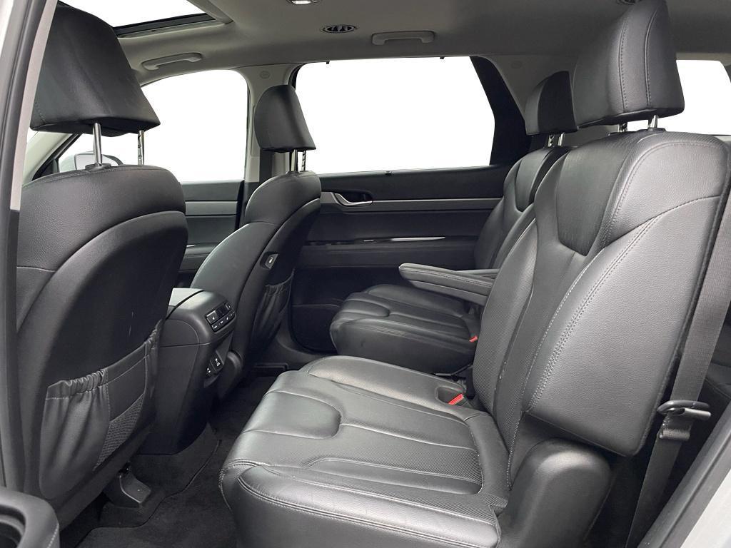 used 2022 Hyundai Palisade car, priced at $29,036