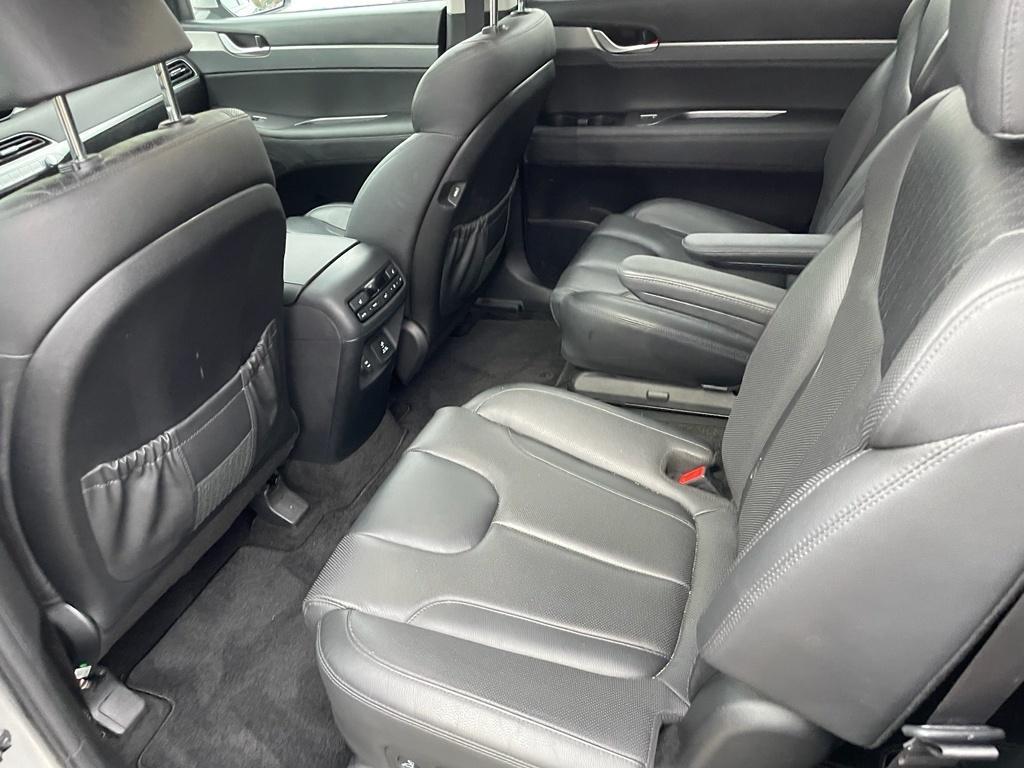 used 2022 Hyundai Palisade car, priced at $29,036