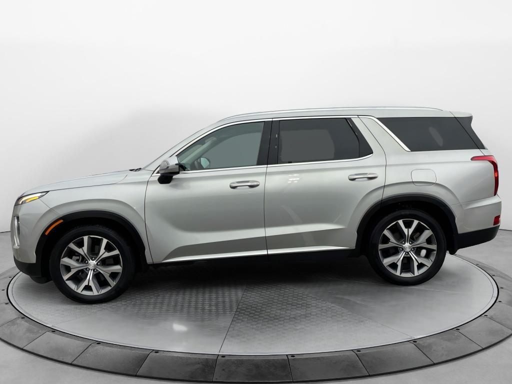used 2022 Hyundai Palisade car, priced at $29,036