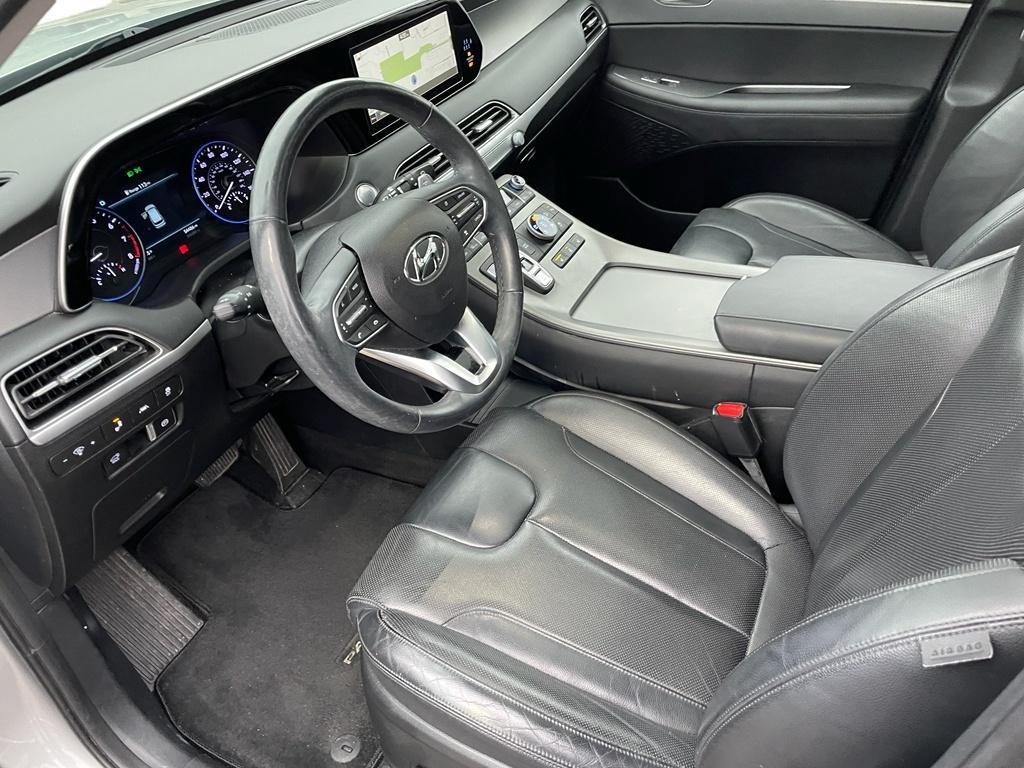 used 2022 Hyundai Palisade car, priced at $29,036