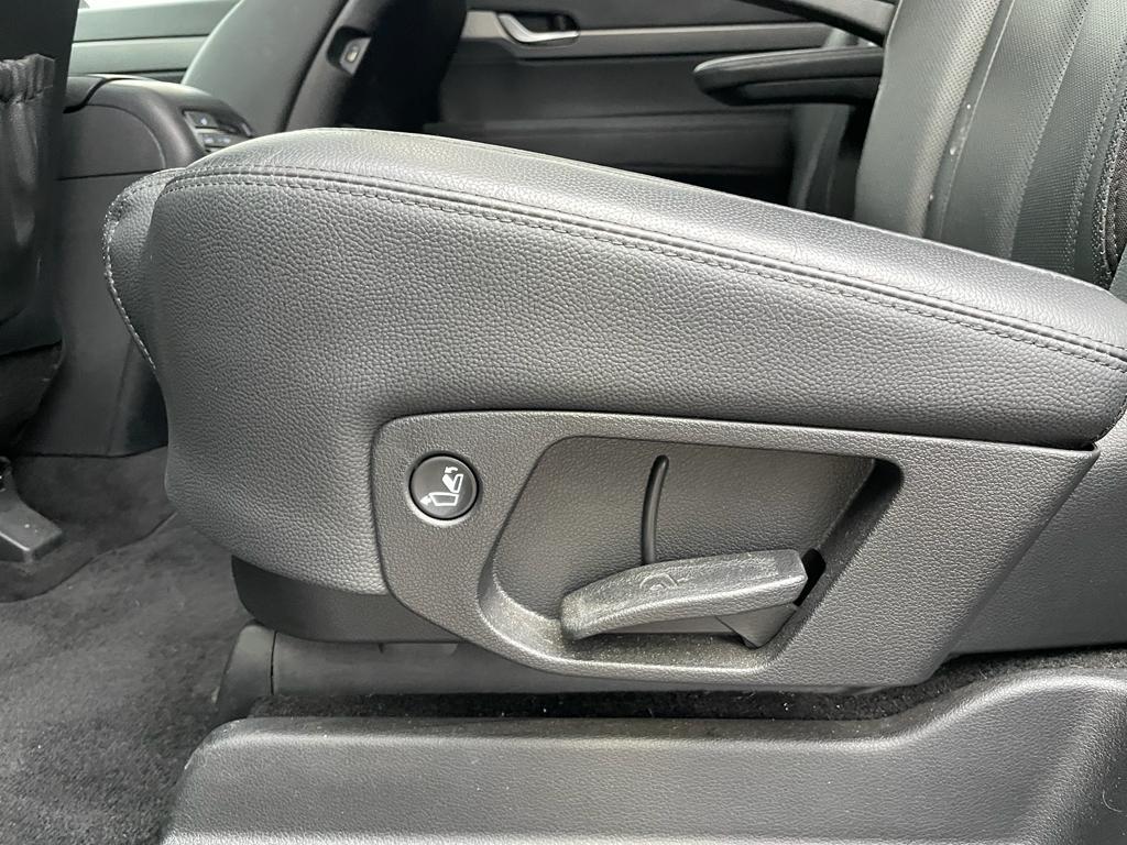 used 2022 Hyundai Palisade car, priced at $29,036