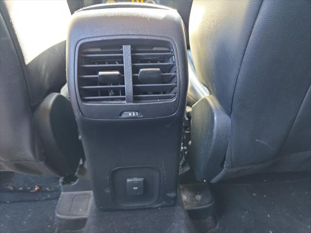used 2020 Ford Escape car, priced at $18,481