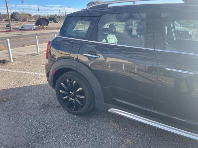 used 2024 MINI Countryman car, priced at $28,995